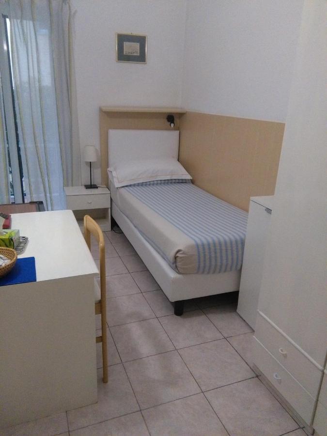 Hotel Hc 피날레리구레 외부 사진